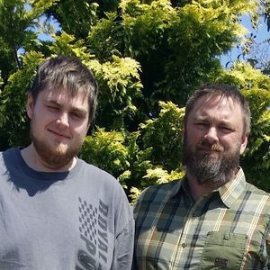 Meet your Posher, Randy